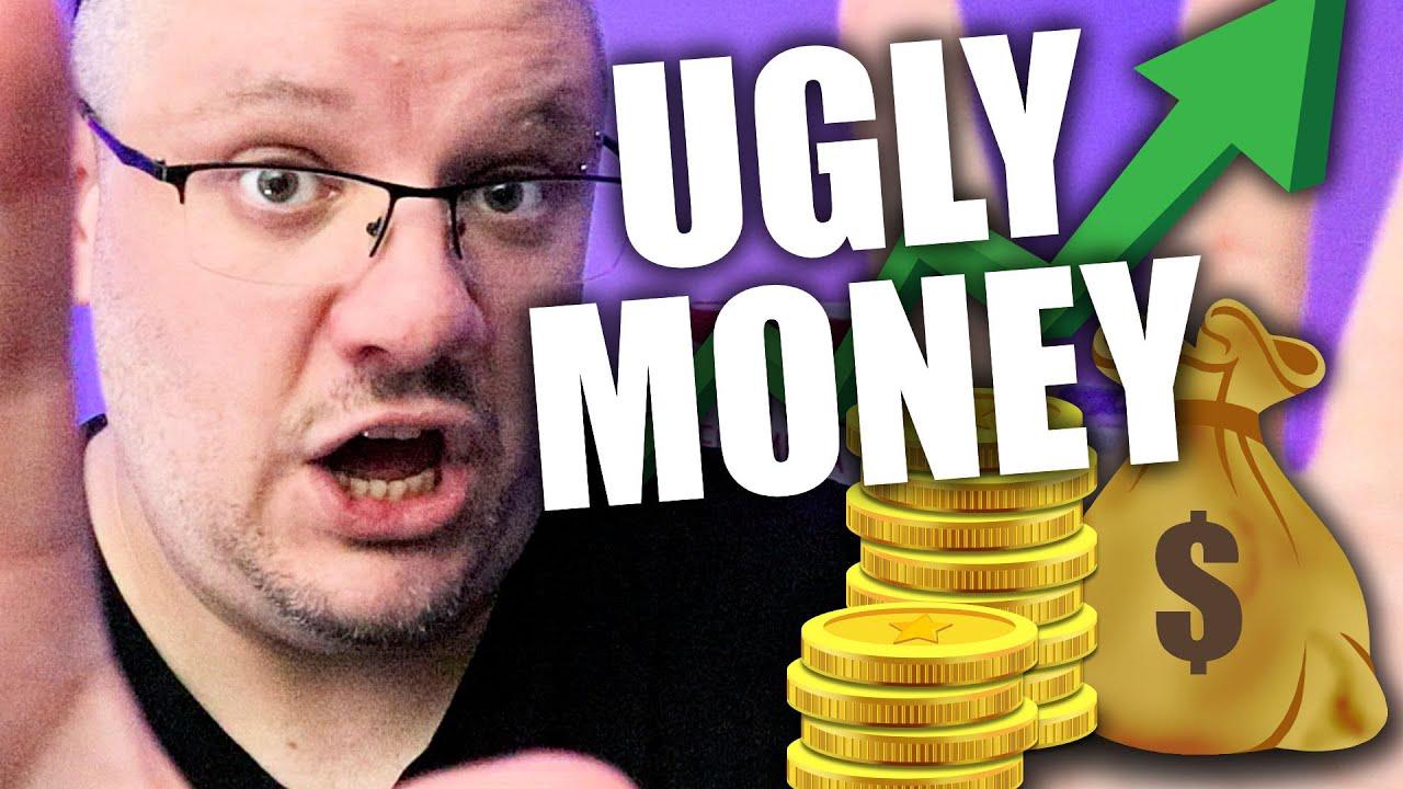 'Video thumbnail for The UGLY TRUTH about MAKING MONEY on YOUTUBE'