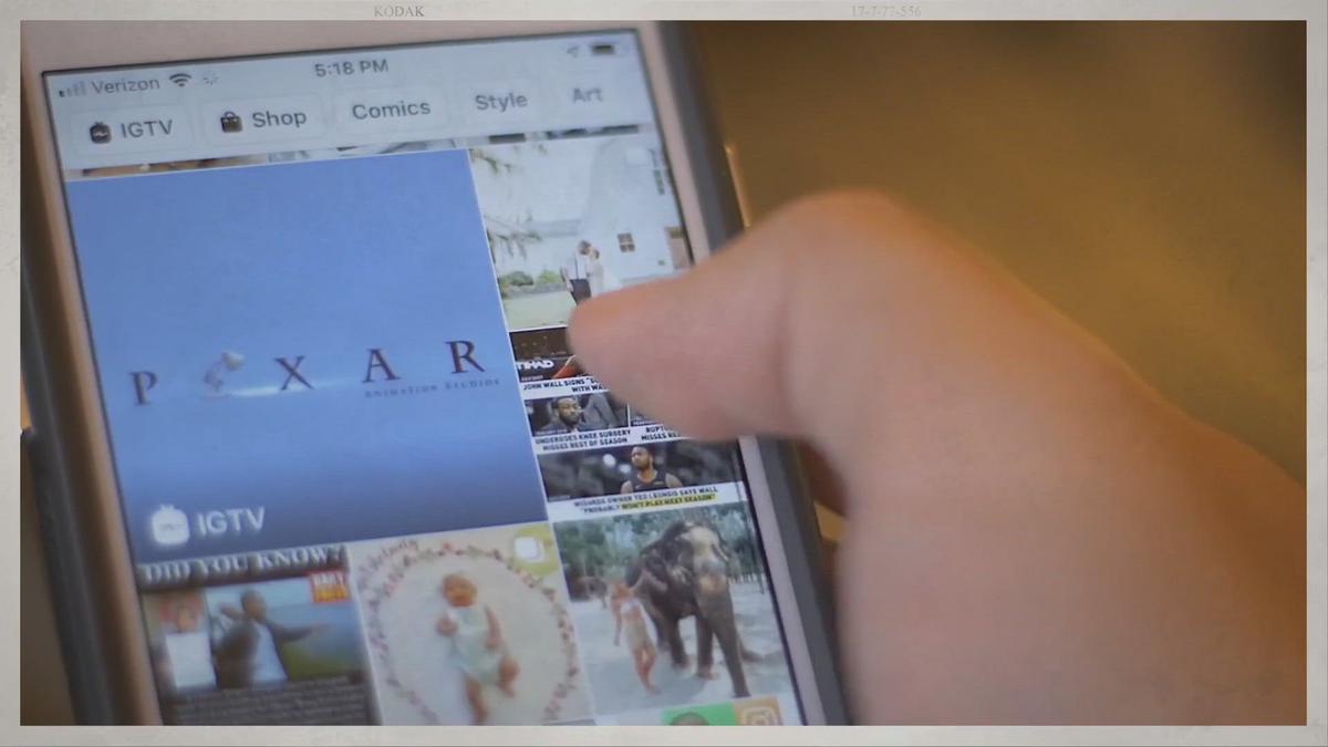 'Video thumbnail for How to Make Money on Instagram'