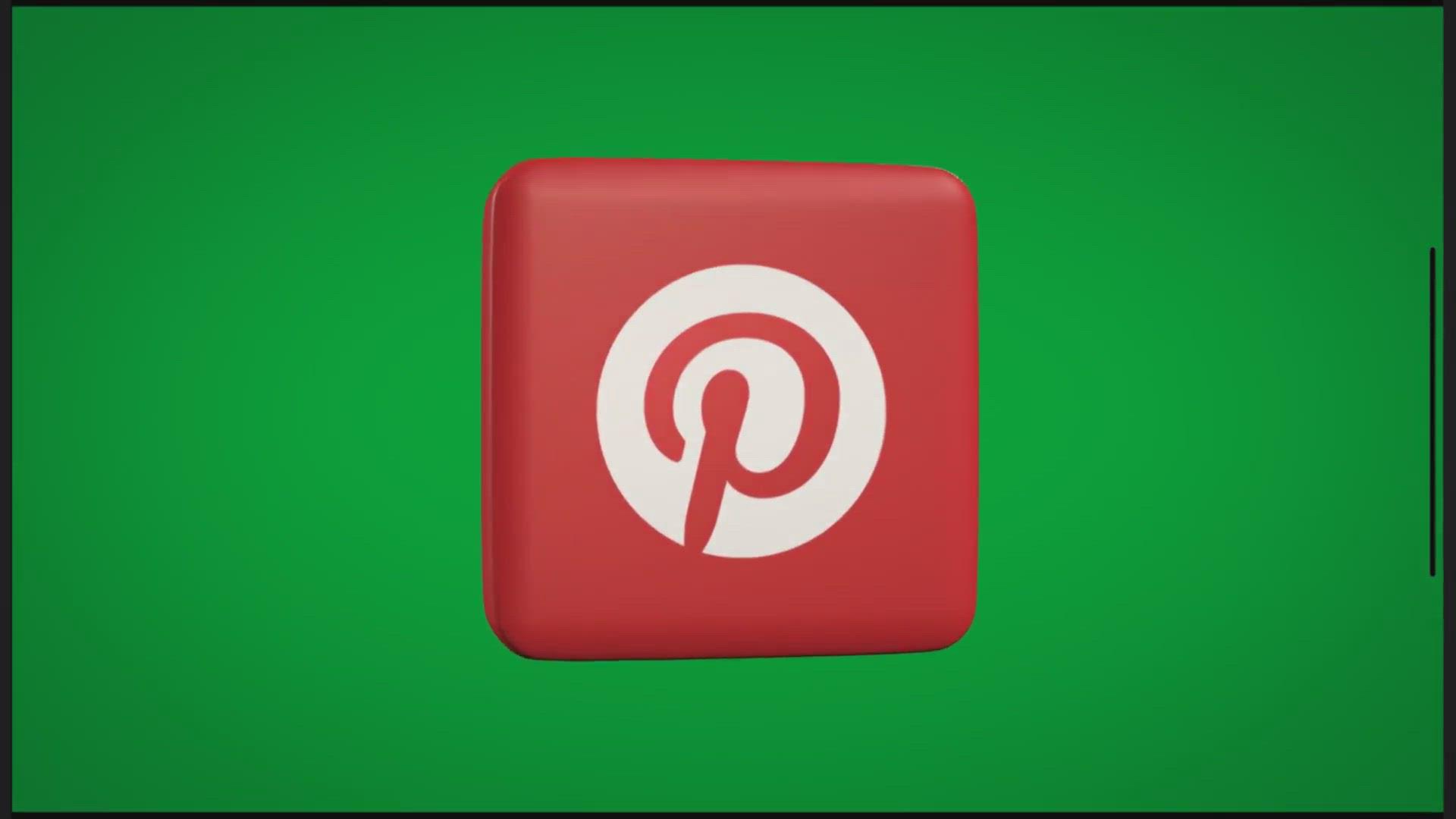 'Video thumbnail for Top 5 Ways To Make Money On Pinterest'