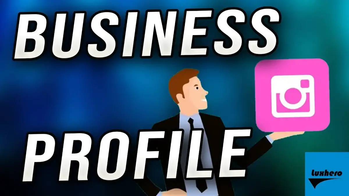 'Video thumbnail for Instagram - How to Create a Page for Business'