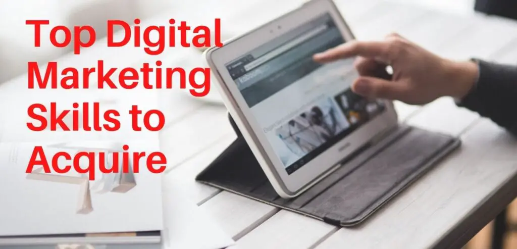 Digital-marketing-skill-to-acquire