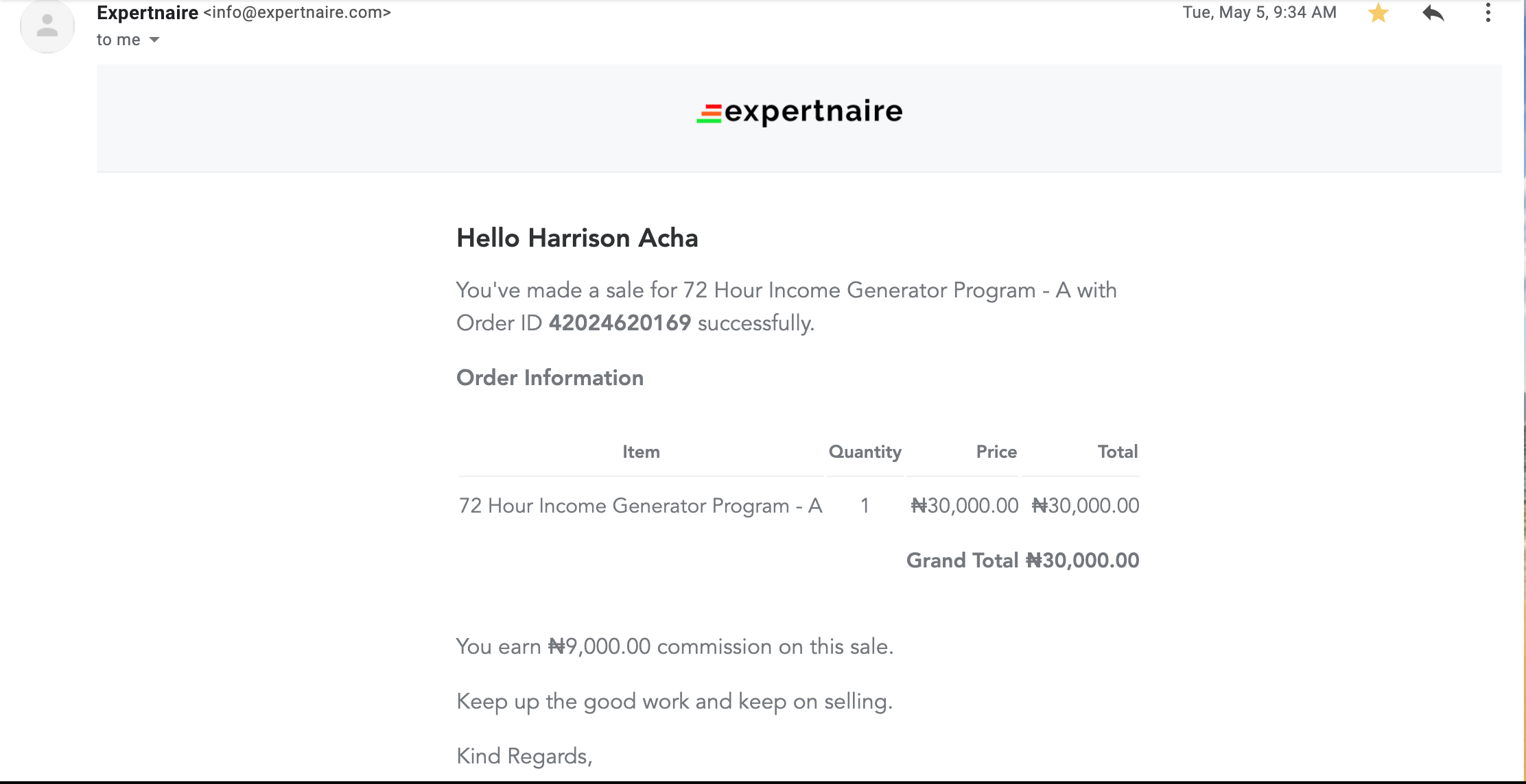 How to make money online in Nigeria