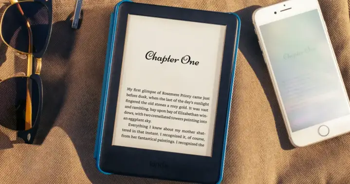 How to publish on kindle in Nigeria