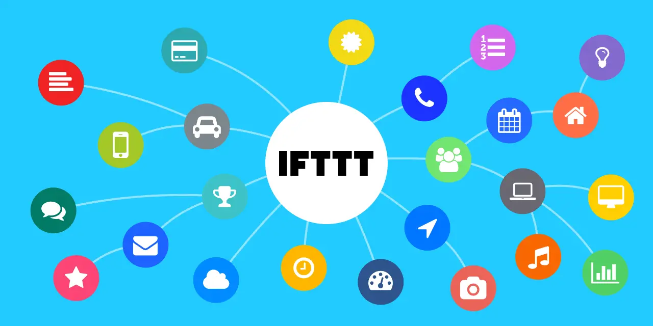 IFTTT