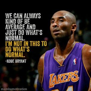 Kobe Bryant