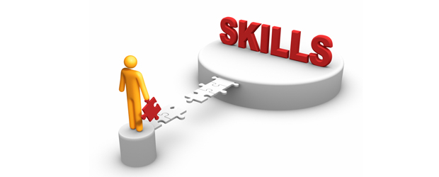 Skills-gap in online marketing