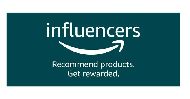 Amazon Influencer