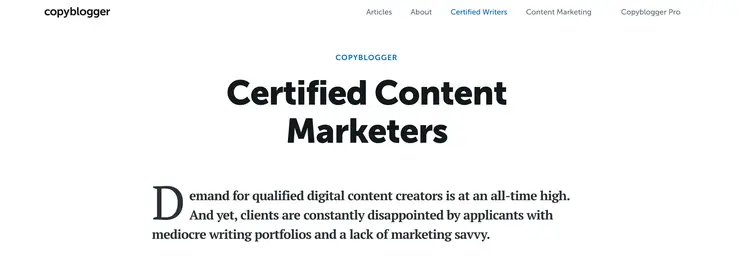 Top 30 Best Digital Marketing Certifications Worth Your Money 2022 17 Digital Marketing Certifications