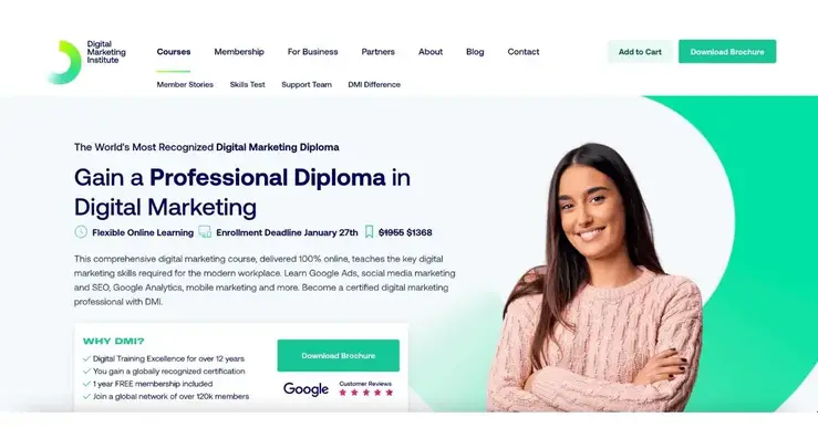 Top 30 Best Digital Marketing Certifications Worth Your Money 2022 11 Digital Marketing