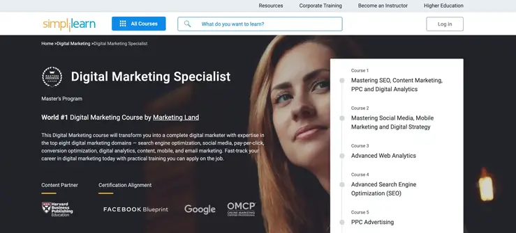 Top 30 Best Digital Marketing Certifications Worth Your Money 2022 30 Digital Marketing Certifications