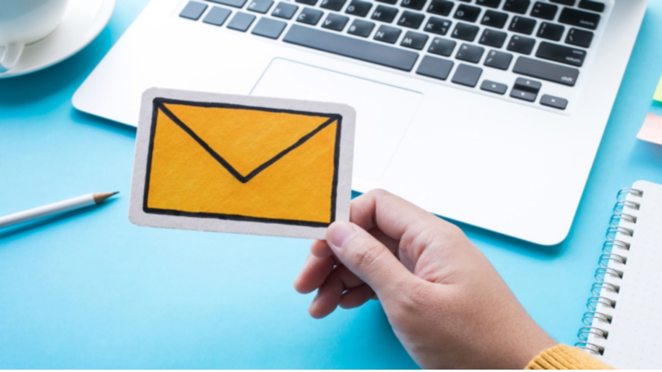 Email and content marketing