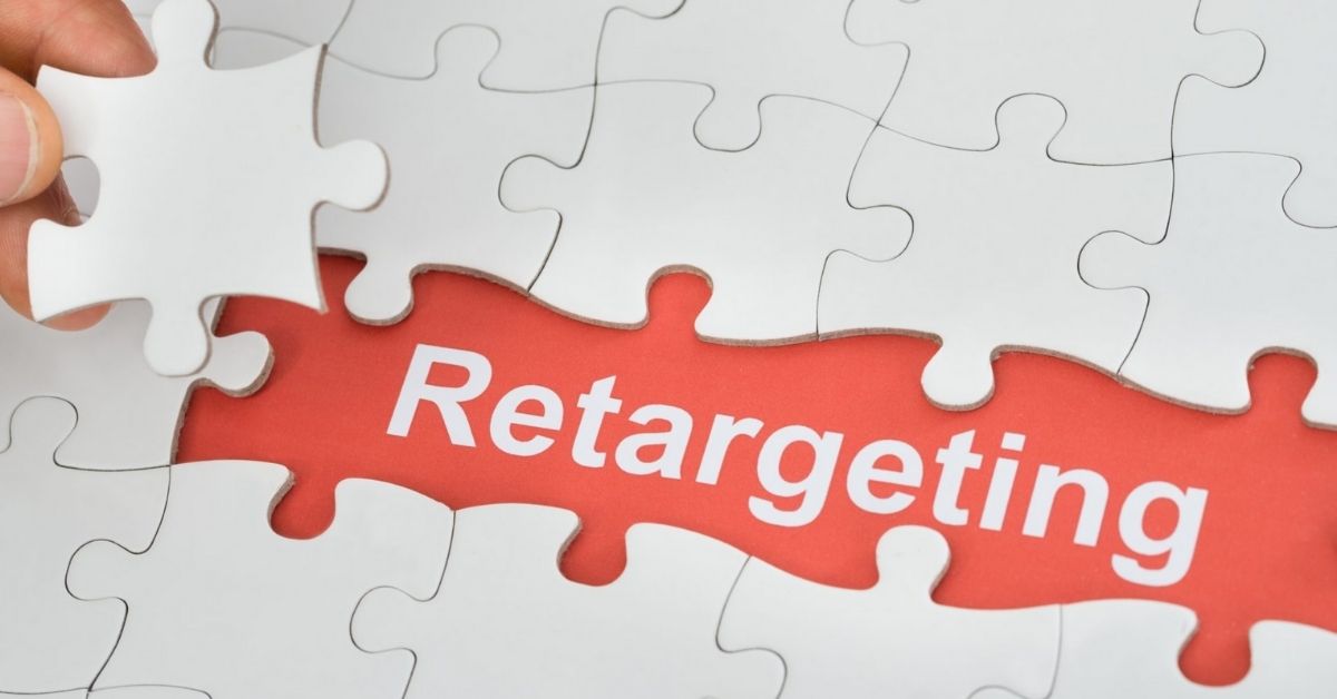Retarget marketing for lawyers
