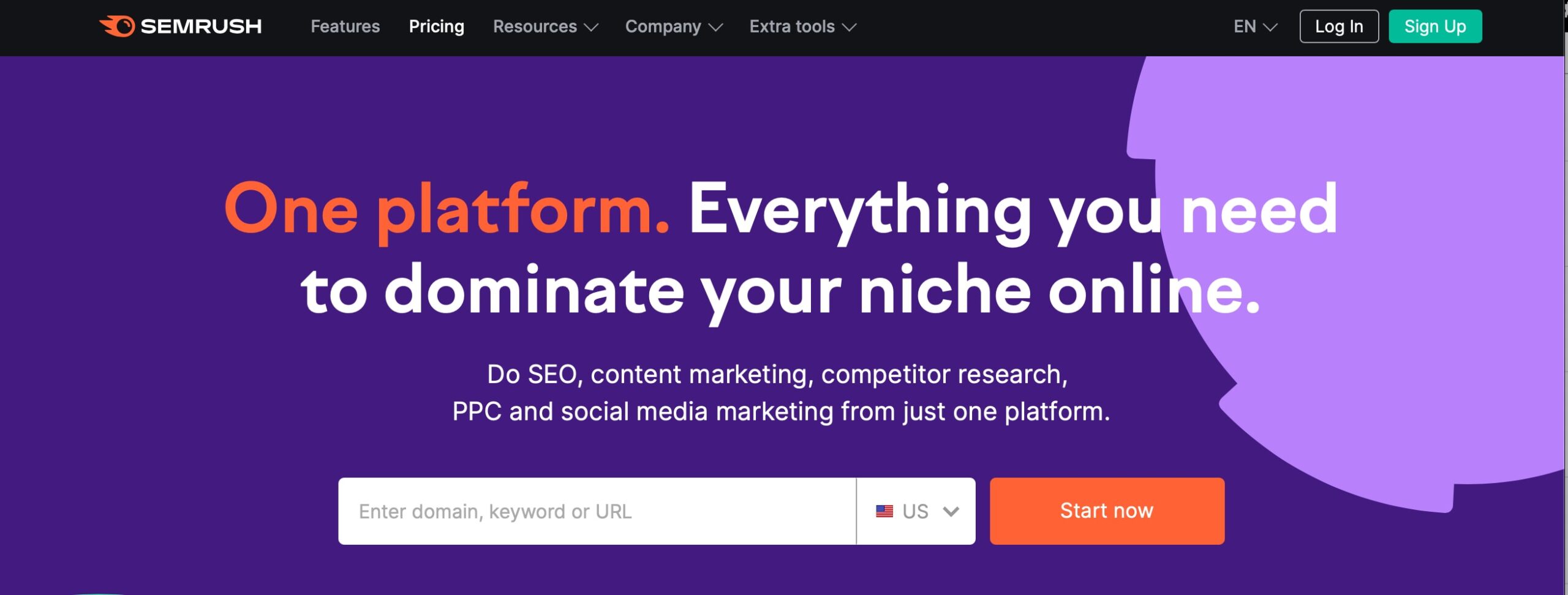 SEMrush