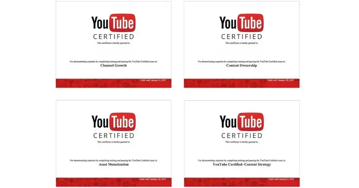 Top 30 Best Digital Marketing Certifications Worth Your Money 2022 7