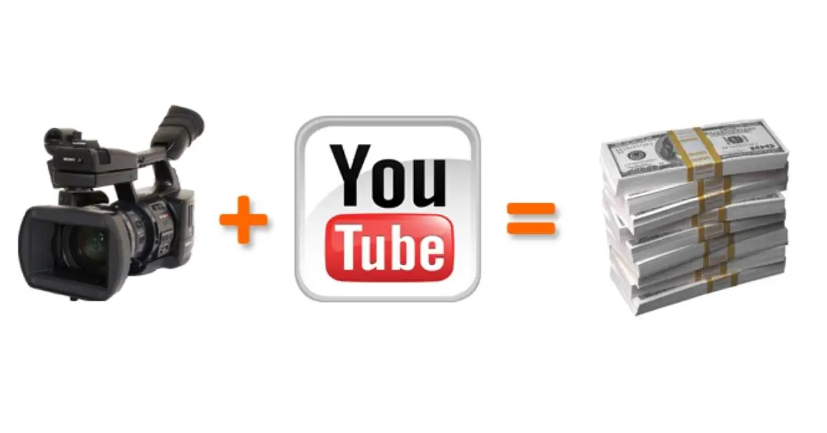 make money on YouTube in Nigeria: Youtube partner