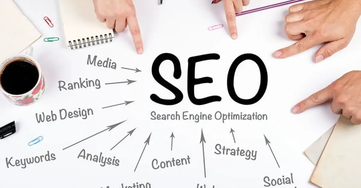 digital marketing SEO for lawyers