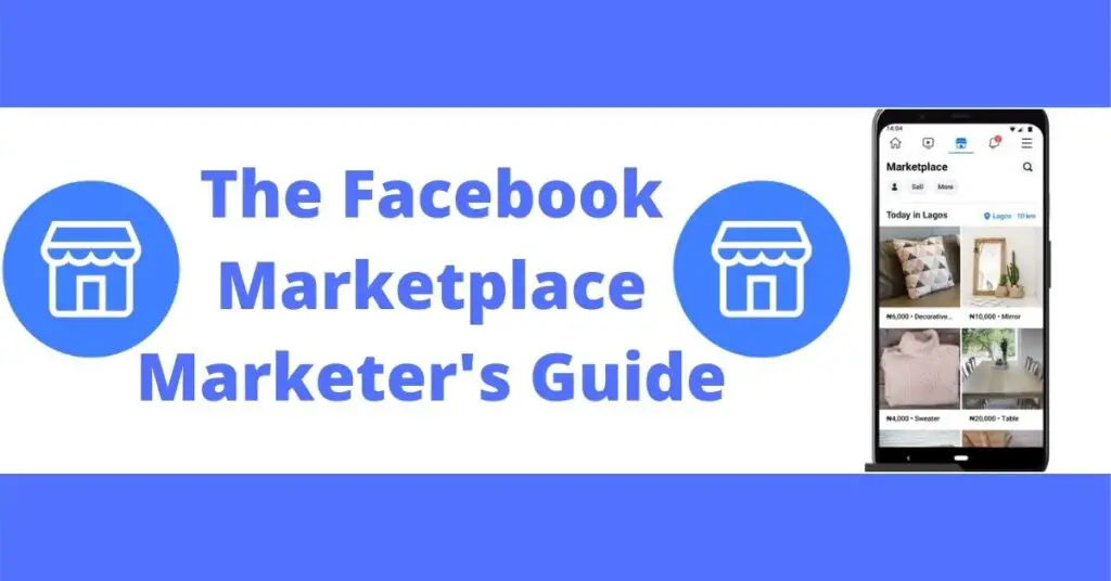 The Beginner's Guide to Facebook Marketplace in Nigeria