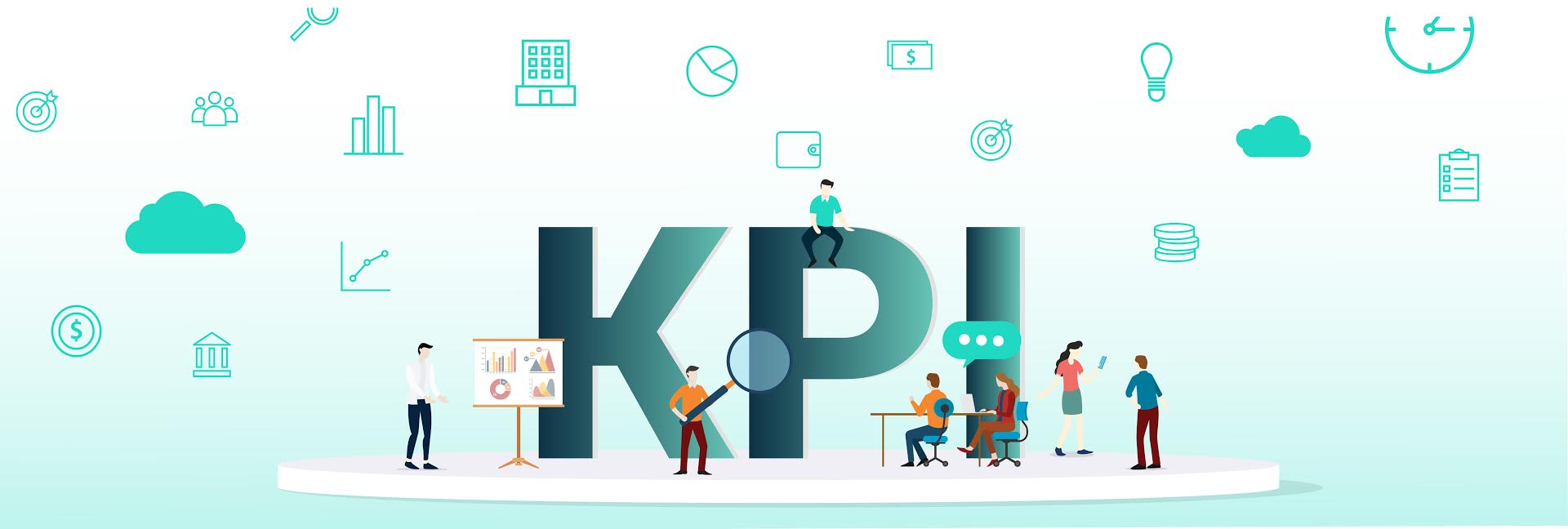 brand KPI and goals