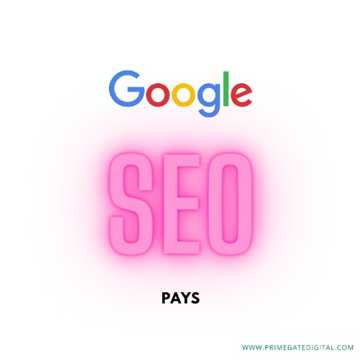 Make money from SEO as a student in Nigeria