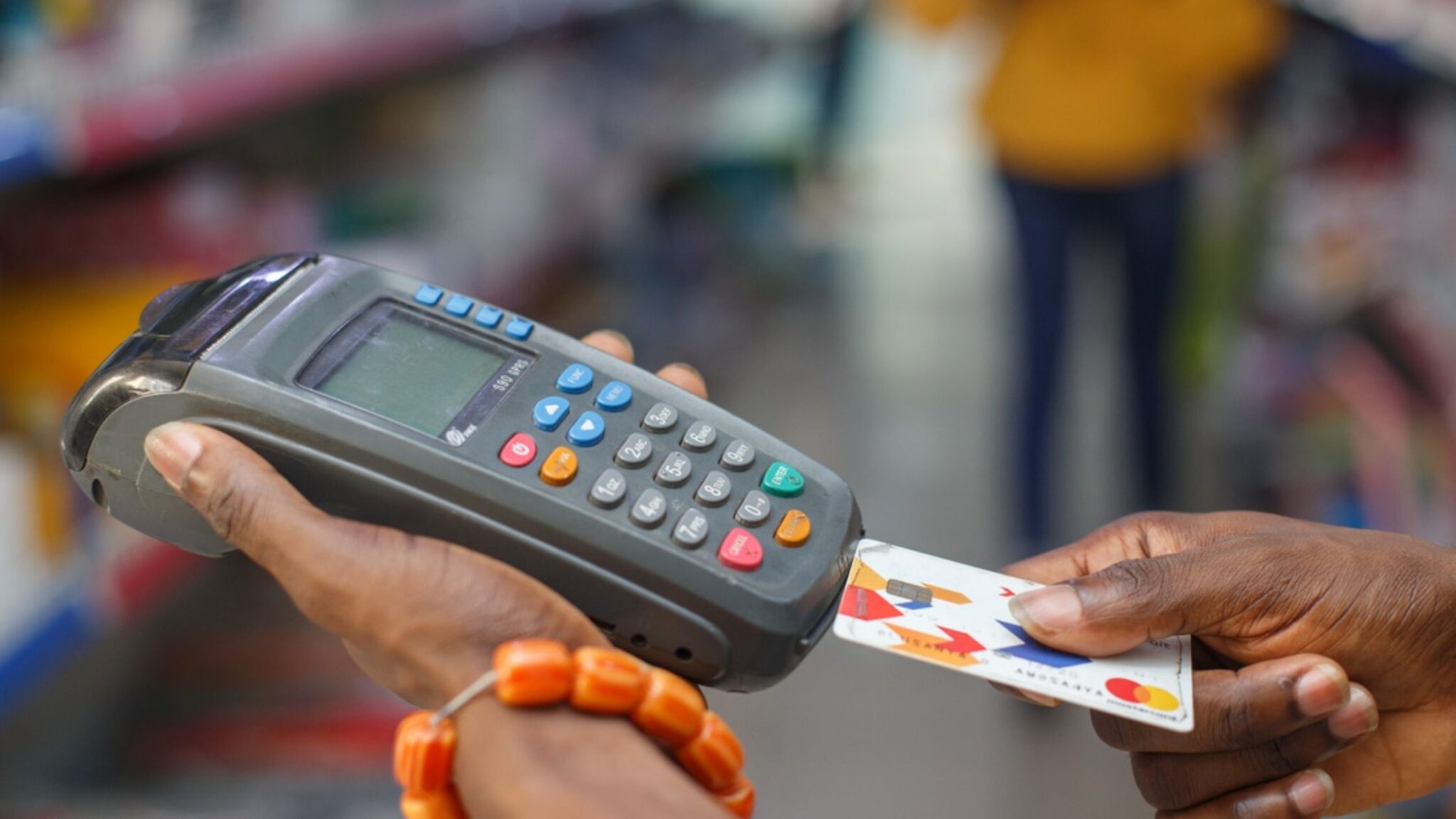 How To Start A POS Business In Nigeria FAST And Easy 2023