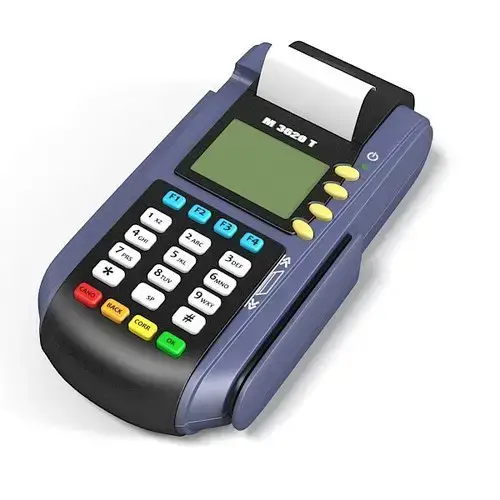 POS machine