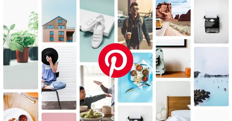 ways to promote affiliate links with Pinterest