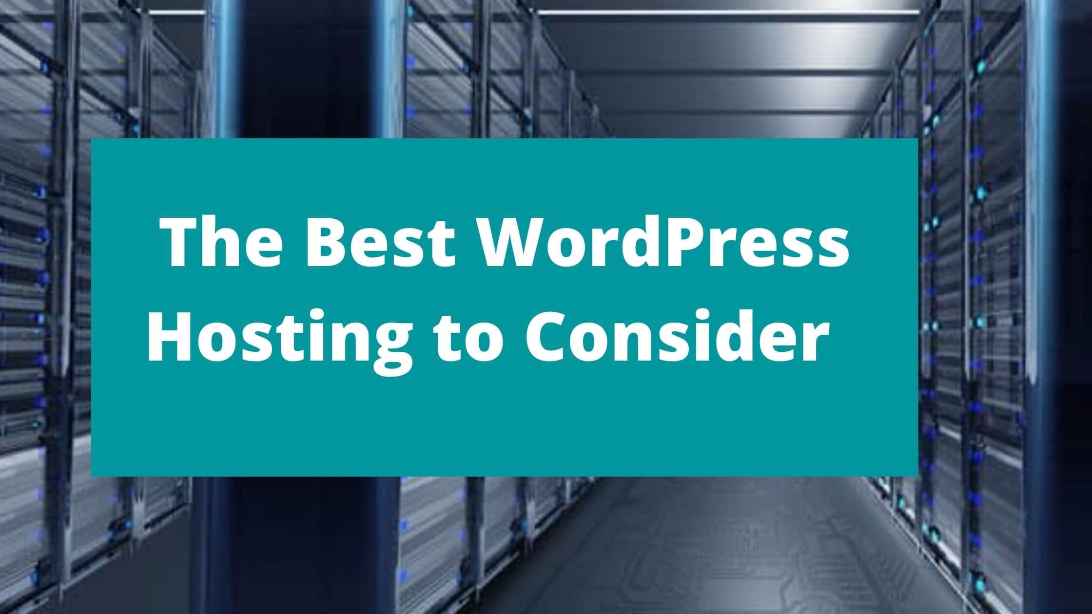 download best wordpress hosting