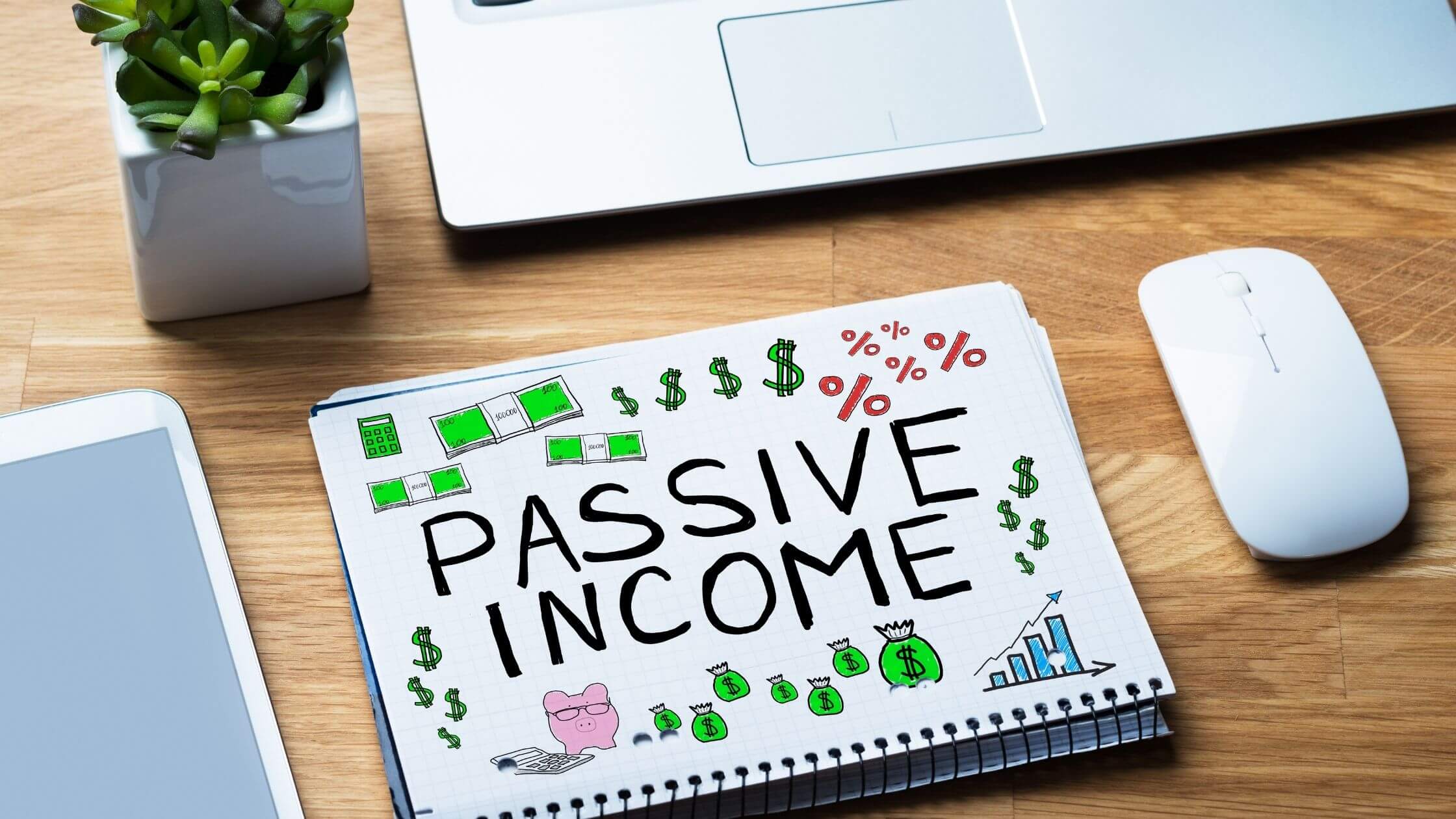 10 Best Passive Income Ideas For Nigerians