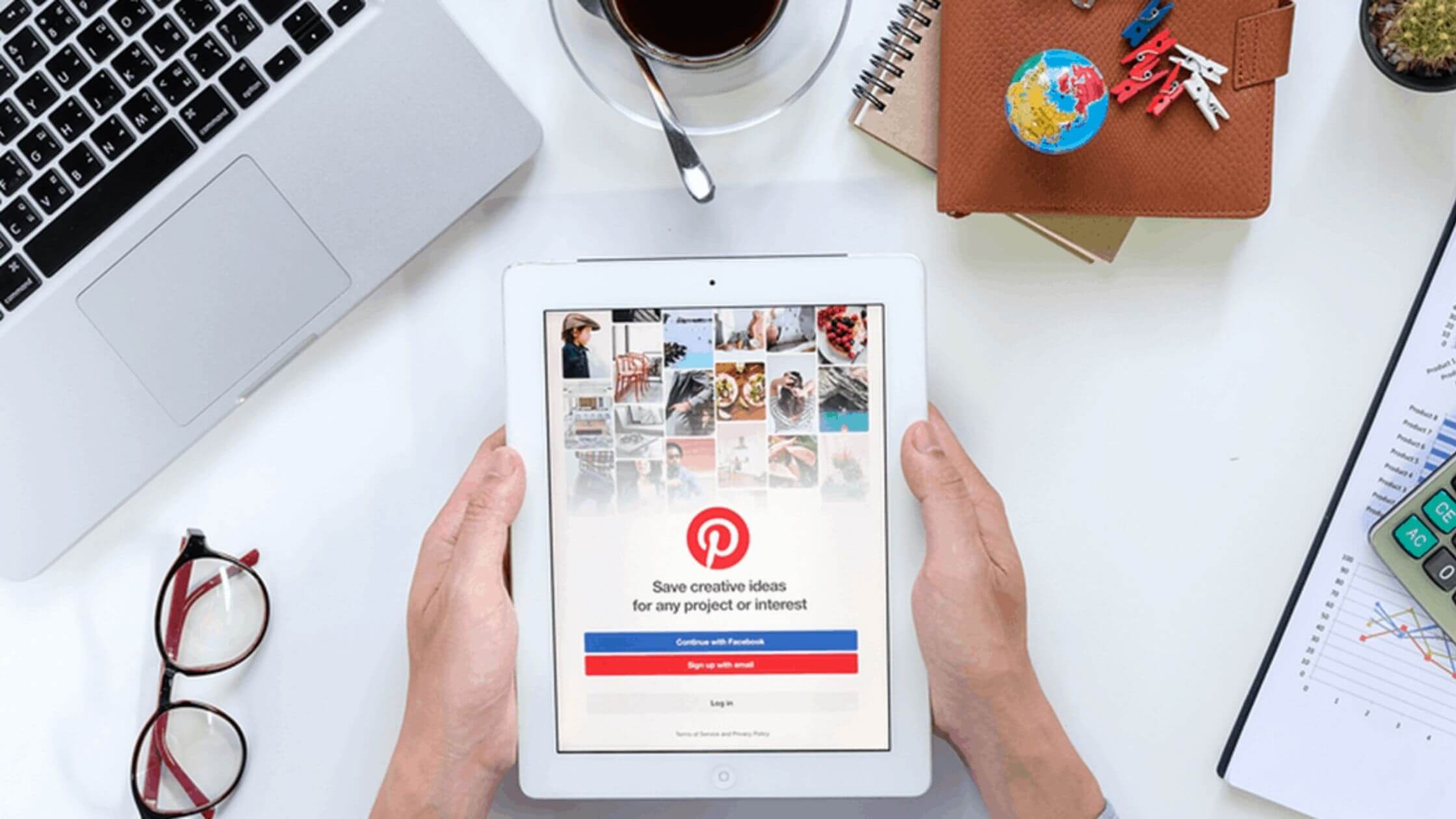 Pinterest marketing