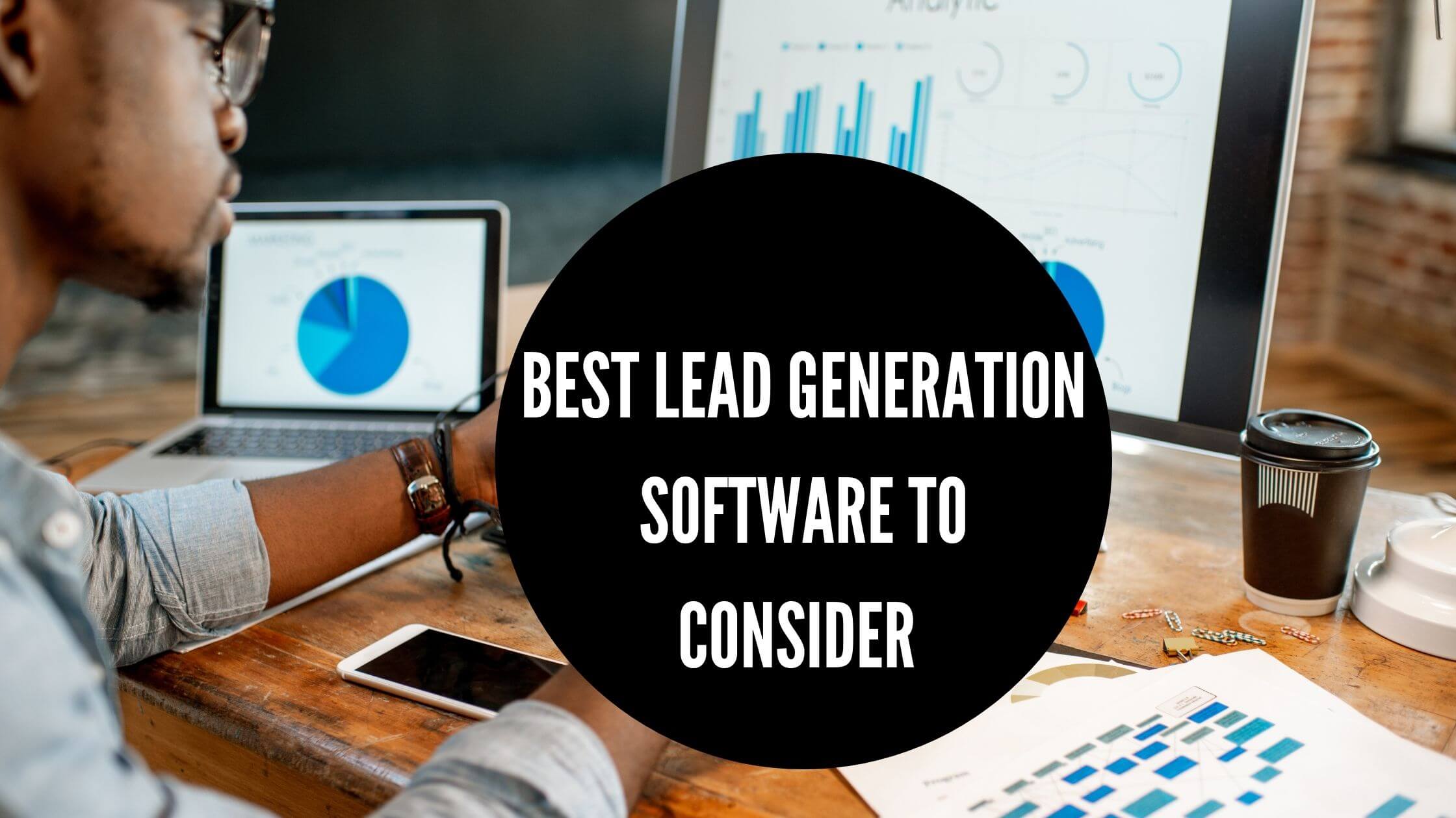 best lead generation software