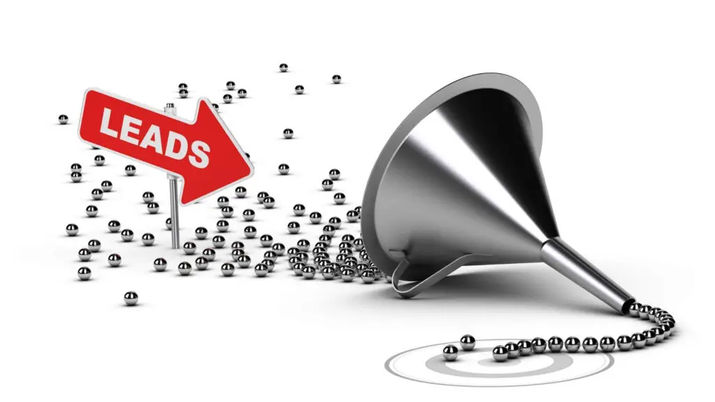 lead generation