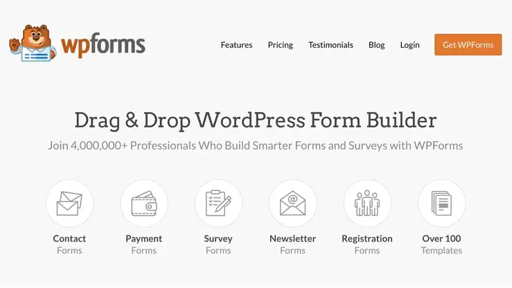 wpforms