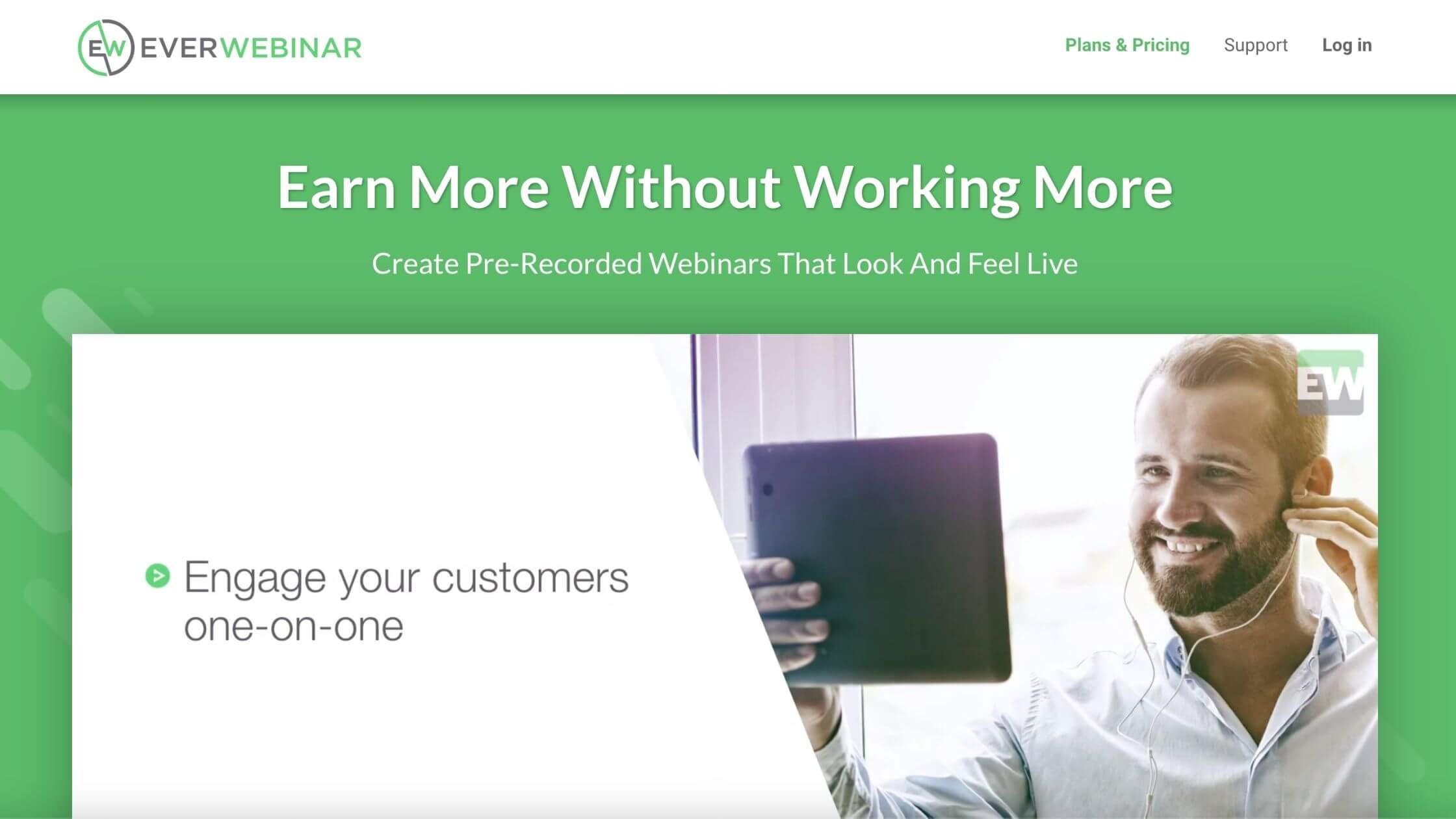 Ever Webinar