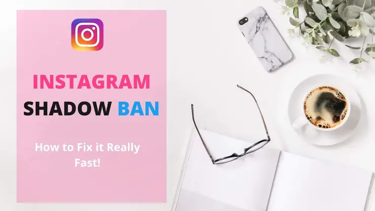 Instagram Shadowban