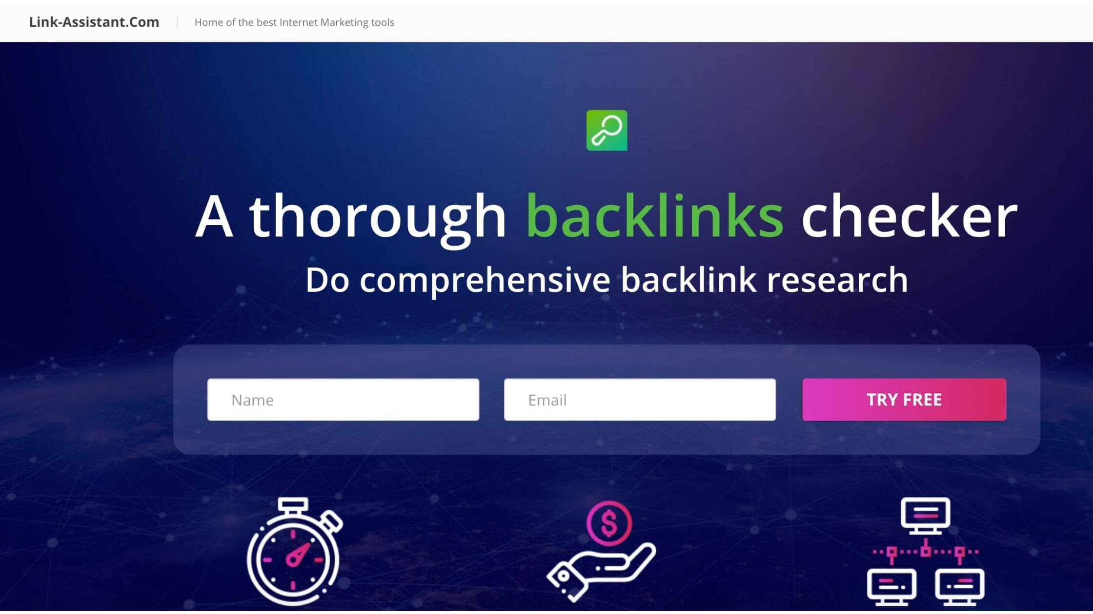 Best Backlink Tools To Boost Seo Strategy In