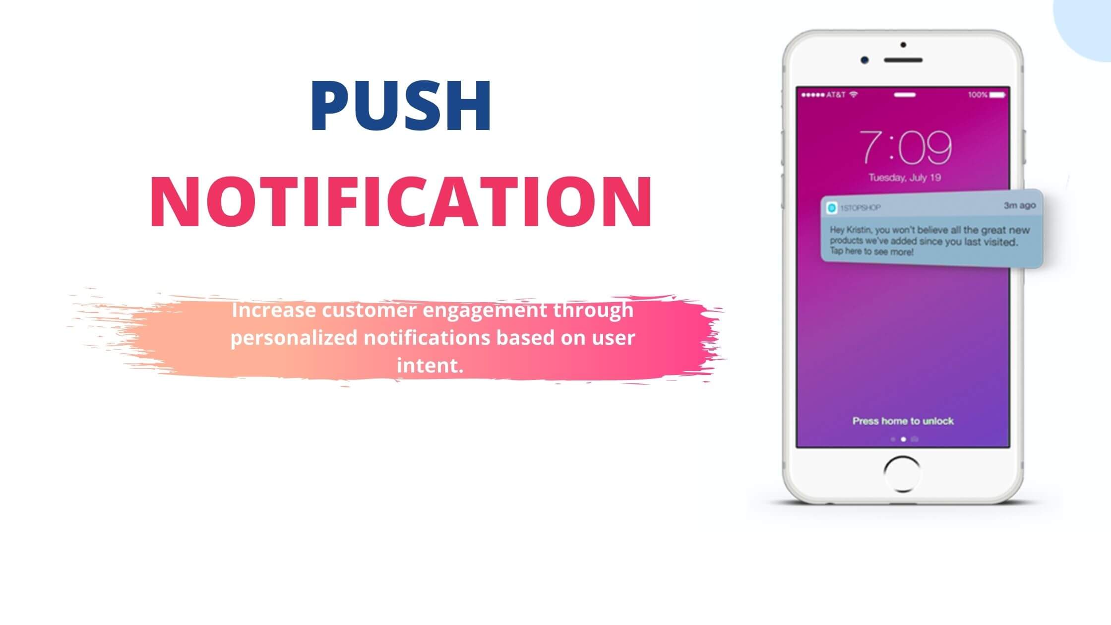 Push Notification