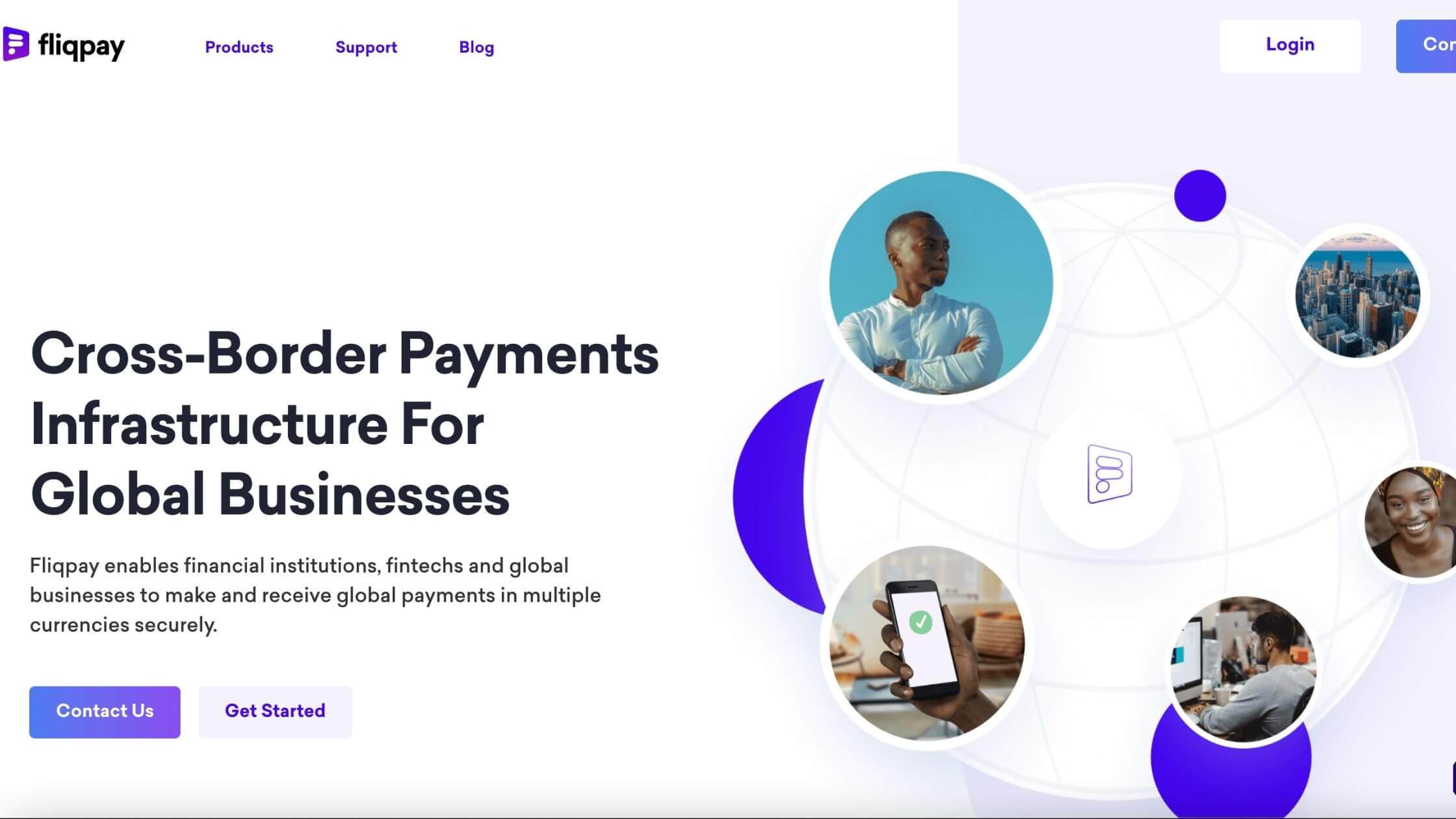 fliqpay online payment gateway in Nigeria