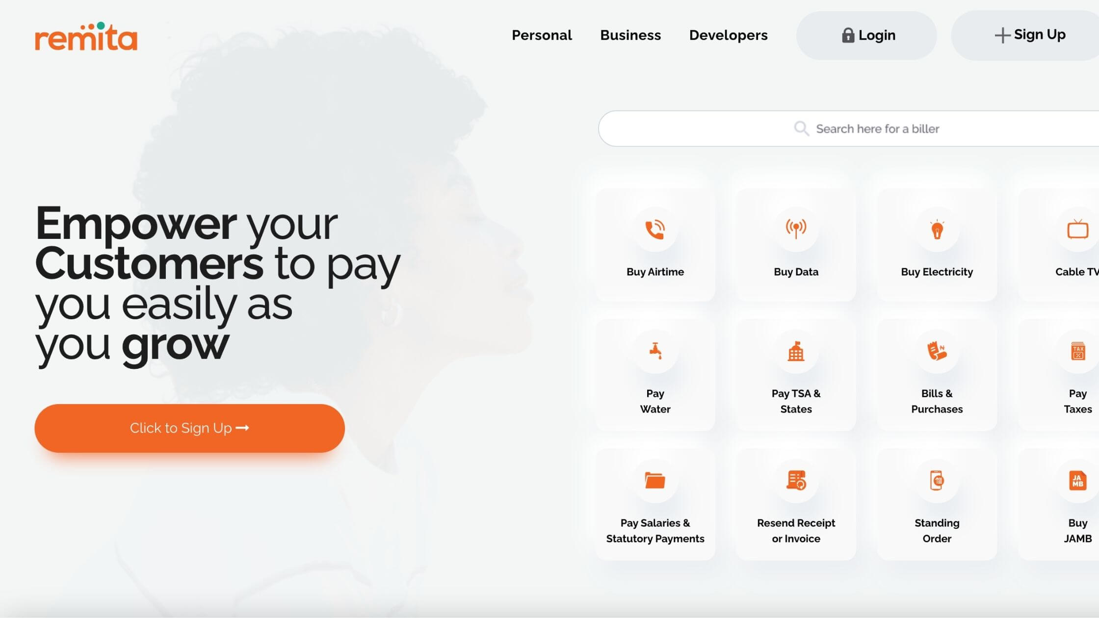 remita online payment gateway in Nigeria