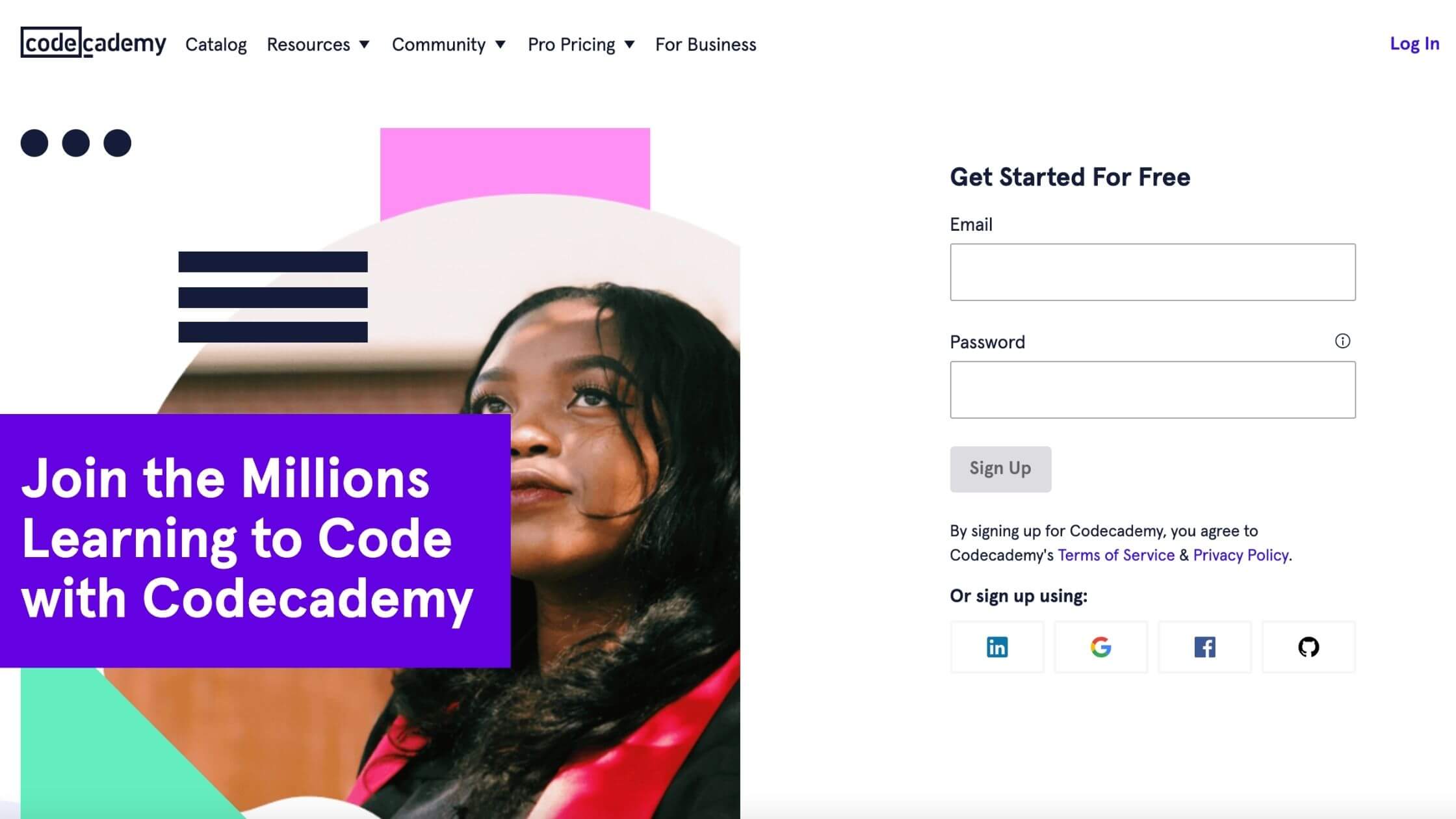 Codecademy