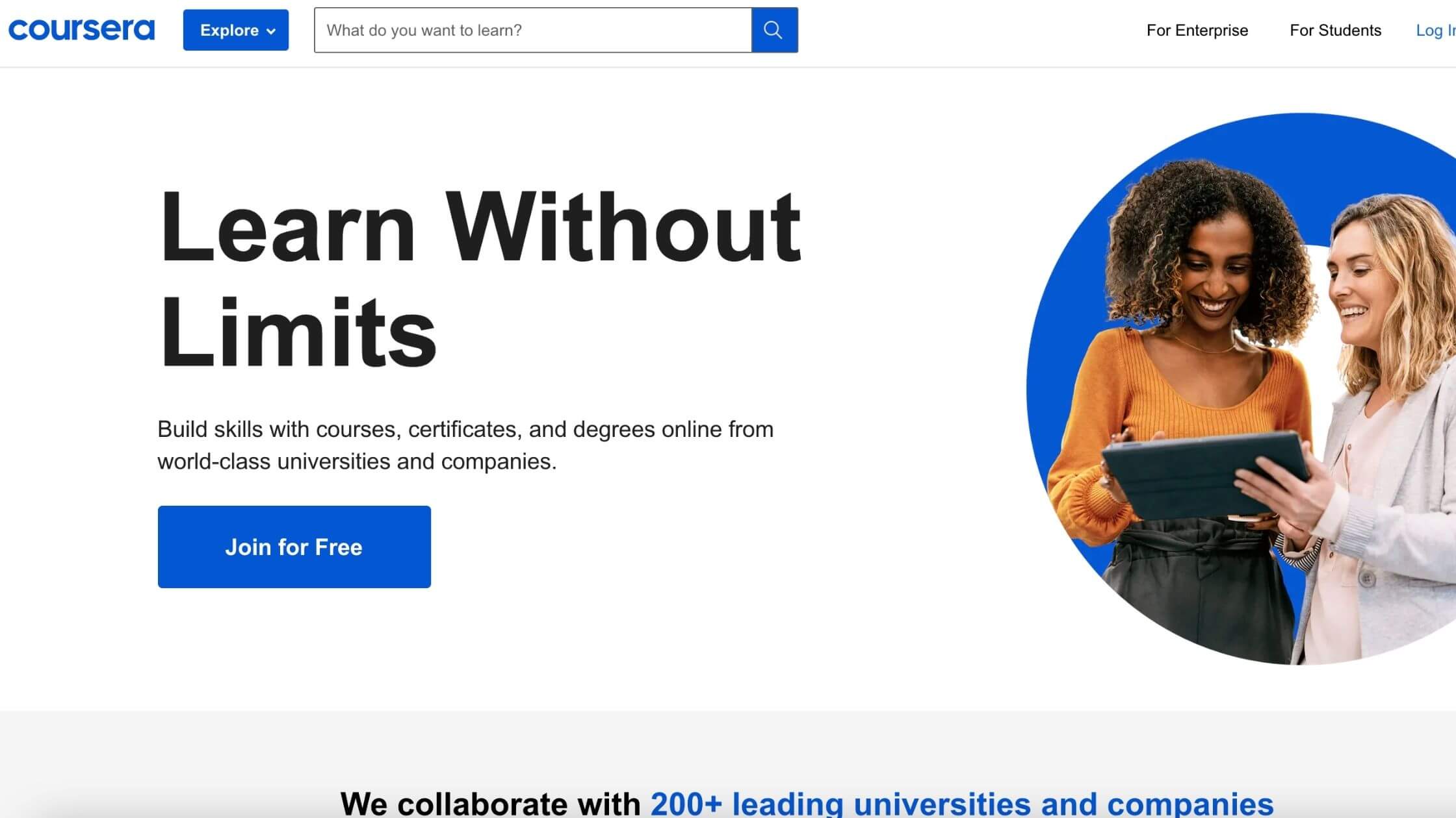 Coursera