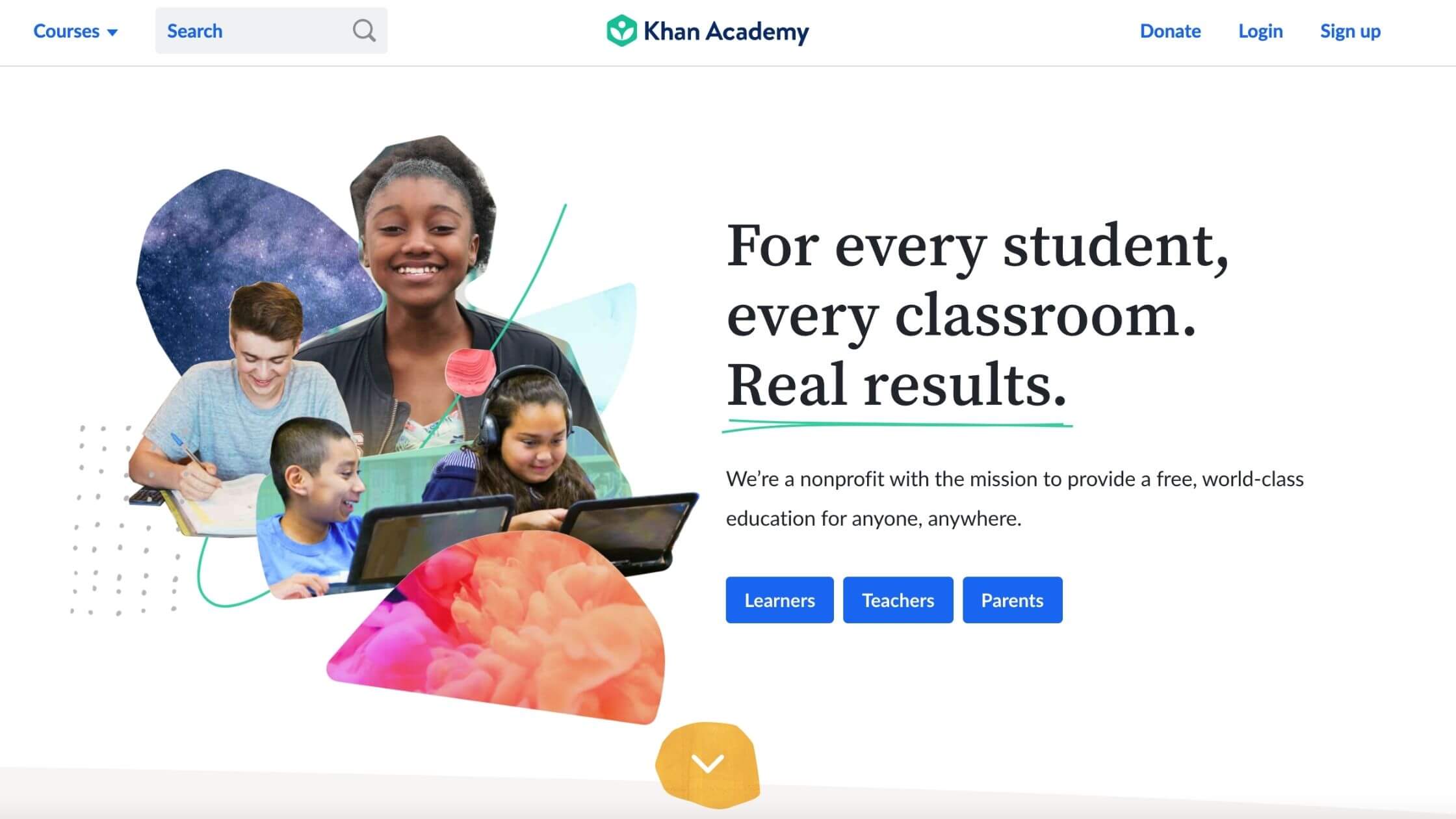 Khan Academy