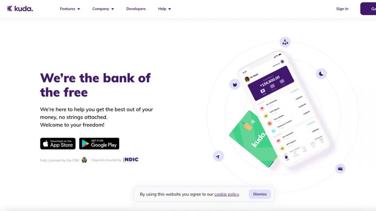 10 Best Money Saving Apps in Nigeria for 2022 (Reviewed)