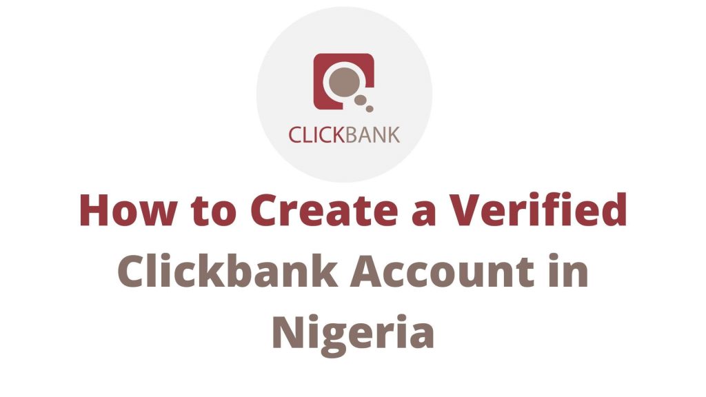 how to make money from clickbank in nigeria