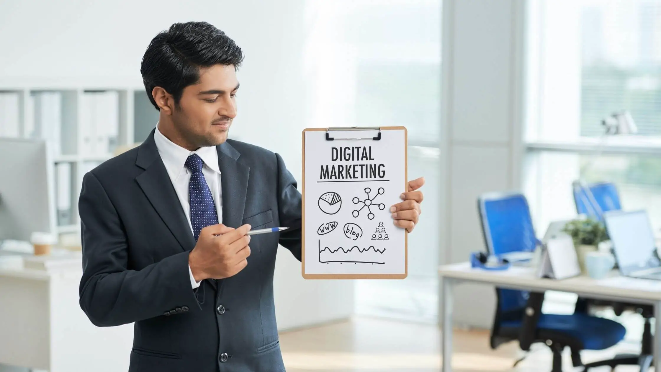 how to get digital marketing jobs