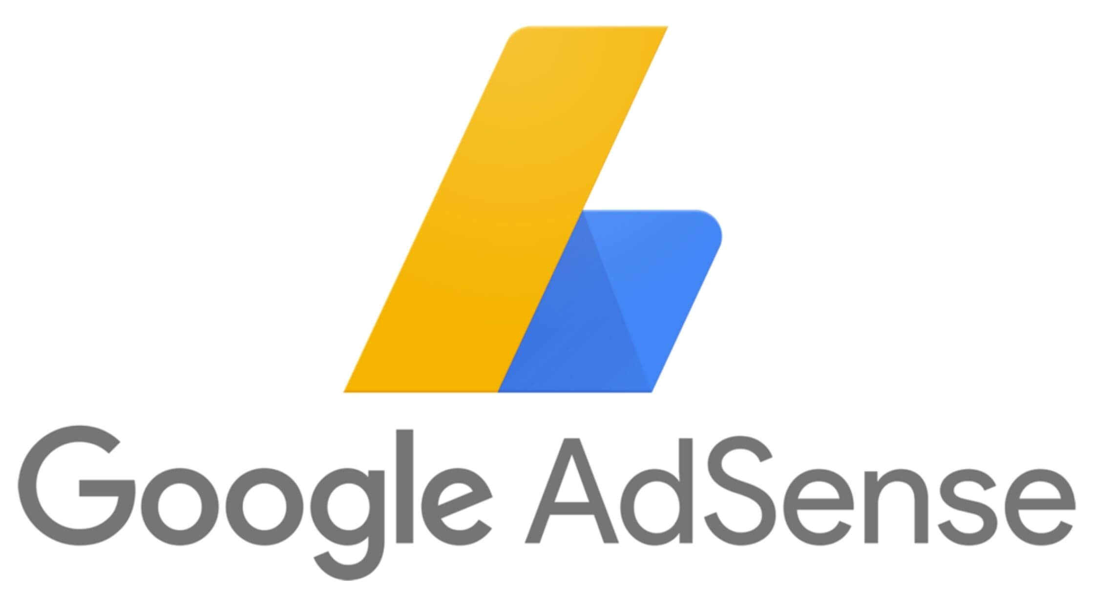 Google AdSense Logo