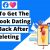 How to Get the Facebook Dating App Back After Deleting