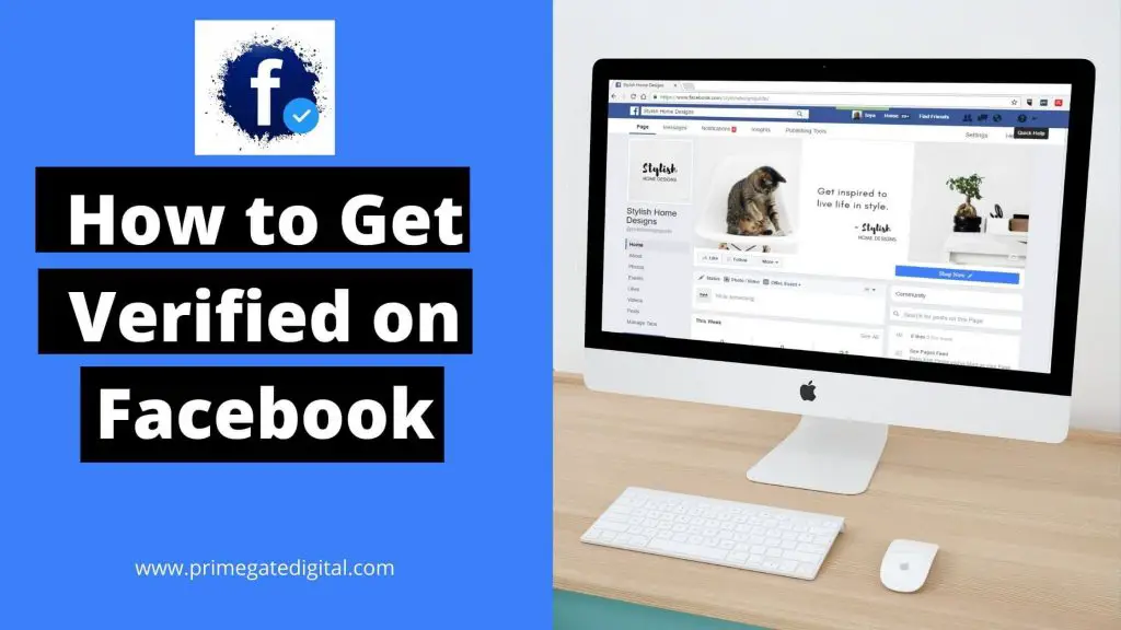 3 Simple Steps to Get Verified on Facebook for Free 2023