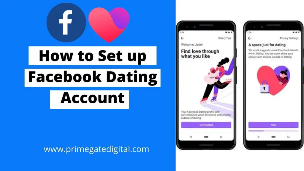 How To Create Facebook Dating With Vpn