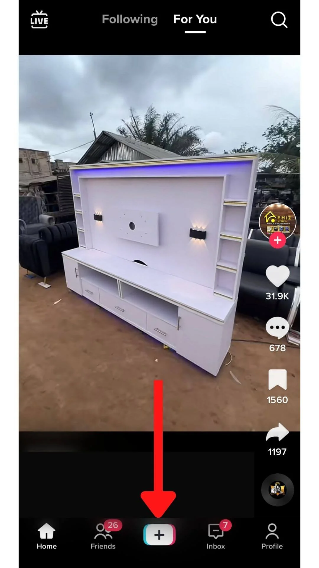 Save TikTok Video Without Posting (3 Simple Steps!) 2023