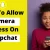 How To Allow Camera Access On Snapchat 2022 (Tips and Tricks)